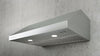 Elica ESR436S1 36 inch Under Cabinet Range Hood with 2-Speed/400 CFM Blower, Rocker Switch Control