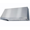 Elica ALZ436SSA Lazio 36 in Wall Mounted Pro Style Range Hood in Stainless Steel