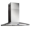 Elica ELG630SS 30 Inch Pro-Style Wall Mount Chimney Hood with 600 CFM Internal Blower