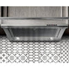 Elica EGL430S1 30 Inch Under Cabinet Range Hood with 400 CFM Internal Blower