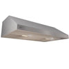 Elica ECL630SS1 calabria 30 Inch  Professional Under Cabinet Hood