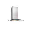 Elica DKI001MX36 dekor glass island 36 Inch Mounted Range Hood (67815271/1)