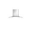 Elica EOM431WT om 32 Inch Wall Mount Chimney Range Hood with 450 CFM Internal Blower