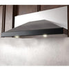 Elica EMD536S3 30 Inch Under Cabinet Range Hood with 4-Speed/600 CFM Blower, Capacitive Touch Control