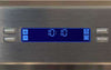 Elica EMD530S2 modena series 30 Inch Under Cabinet Range Hood with 520 CFM Internal Blower, 4 Blower Speeds