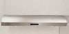 Elica ENM236SS 36 Inch Under Cabinet Range Hood with 280 CFM, 3 Blower Speeds