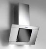 Elica EPC636SS 36 Inch Puccini Decorative Wall Mount Chimney Hood with 600 CFM Internal Blower